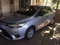 Sell Silver 2016 Toyota Vios in Caloocan-5