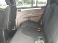 Selling Grey Mitsubishi Montero sport 2012 in Pasig-3