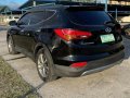 Black Hyundai Santa Fe 2013 for sale in Pasay-4