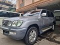 Selling Silver Lexus LX 2004 in Manila-0