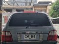 Selling Silver Lexus LX 2004 in Manila-5