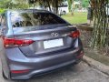 Sell Grey 2019 Hyundai Accent in Manila-0