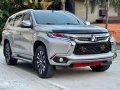 Silver Mitsubishi Montero sport 2018 for sale in Quezon City-5