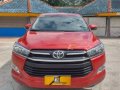 Selling Red Toyota Innova 2020 in Muntinlupa-7