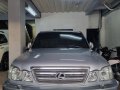 Selling Silver Lexus LX 2004 in Manila-8