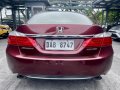 Selling Red Honda Accord 2013 in Las Piñas-4