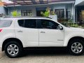 Sell White 2013 Chevrolet Trailblazer in Parañaque-5