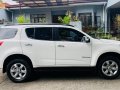 Sell White 2013 Chevrolet Trailblazer in Parañaque-2