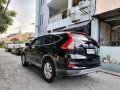 Black Honda Cr-V 2016 for sale in Automatic-4