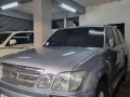 Selling Silver Lexus LX 2004 in Manila-9