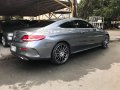 Sell Silver 2016 Hyundai Coupe in Pasig-5