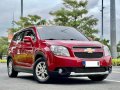 Sell Red 2014 Chevrolet Orlando in Makati-9