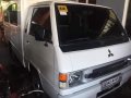 White Mitsubishi L300 2017 for sale in Imus-6