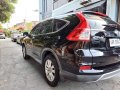 Black Honda Cr-V 2016 for sale in Automatic-5