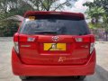 Selling Red Toyota Innova 2020 in Muntinlupa-6