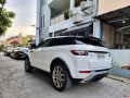 Selling White Land Rover Range Rover Evoque 2016 in Bacoor-5