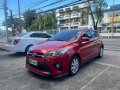 Selling Red Toyota Yaris 2017 in Marikina-7