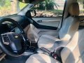 Sell White 2013 Chevrolet Trailblazer in Parañaque-5