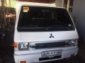 White Mitsubishi L300 2017 for sale in Imus-8