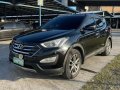 Black Hyundai Santa Fe 2013 for sale in Pasay-2