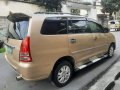 Beige Toyota Innova 2006 for sale in Automatic-5