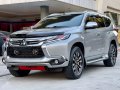 Silver Mitsubishi Montero sport 2018 for sale in Quezon City-4