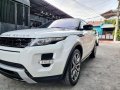 Selling White Land Rover Range Rover Evoque 2016 in Bacoor-1