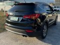 Black Hyundai Santa Fe 2013 for sale in Pasay-3