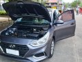 Sell Grey 2019 Hyundai Accent in Manila-7
