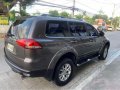 Sell Grey 2015 Mitsubishi Montero sport in Quezon City-7