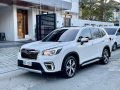 Pearl White Subaru Forester 2019 for sale in Pasig-9