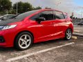 Red Honda Jazz 2018 for sale in Automatic-7