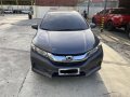 Grey Honda City 2016 for sale in Manila-4