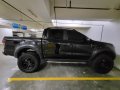 Selling Black Ford Ranger 2020 in Makati-1