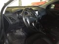 Selling White Hyundai Tucson 2009 in Antipolo-4
