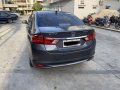 Grey Honda City 2016 for sale in Manila-0