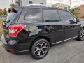 Black Subaru Forester 2015 for sale in Automatic-5