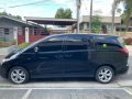 Selling Black Toyota Previa 2008 in Quezon City-1