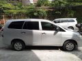 Silver Toyota Innova 2014 for sale in Quezon City-5
