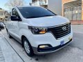 White Hyundai Starex 2019 for sale in Automatic-7