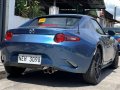 Sell Blue 2019 Mazda MX-5 RF in Las Piñas-3