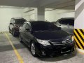 Black Toyota Corolla Altis 2012 for sale in Automatic-0