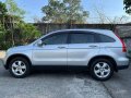 Silver Honda Cr-V 2007 for sale in Mabalacat-3