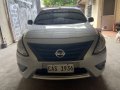 Selling Silver Nissan Almera 2019 in Quezon City-6