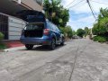 Selling Blue 2016 Subaru Forester in Las Piñas-1