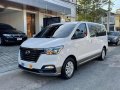 White Hyundai Starex 2019 for sale in Automatic-9
