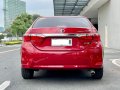 Sell Red 2015 Toyota Corolla altis in Makati-5