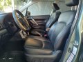 Sell Grey 2016 Subaru Forester in Las Piñas-8