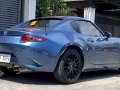 Sell Blue 2019 Mazda MX-5 RF in Las Piñas-4