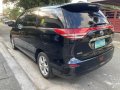 Selling Black Toyota Previa 2008 in Quezon City-3
